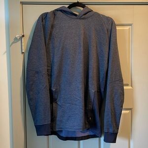 lululemon Textured Tech Hoodie
